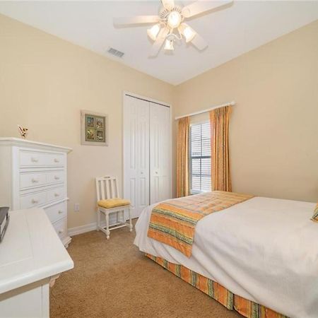 Mickeys Corner - Fantastic 5Br With Large Private Garden Pool Hot Tub Game Room Gas Bbq 2 Miles To Disney 올랜도 외부 사진