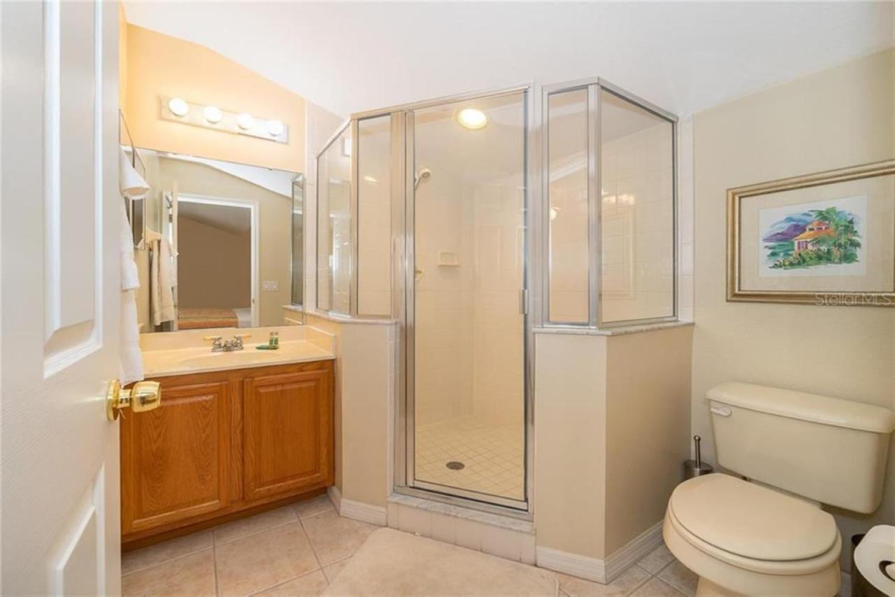 Mickeys Corner - Fantastic 5Br With Large Private Garden Pool Hot Tub Game Room Gas Bbq 2 Miles To Disney 올랜도 외부 사진