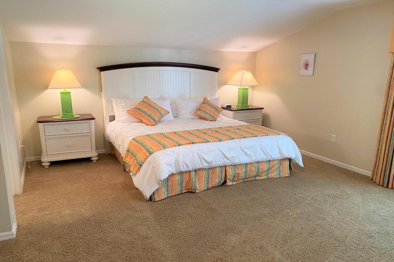 Mickeys Corner - Fantastic 5Br With Large Private Garden Pool Hot Tub Game Room Gas Bbq 2 Miles To Disney 올랜도 외부 사진