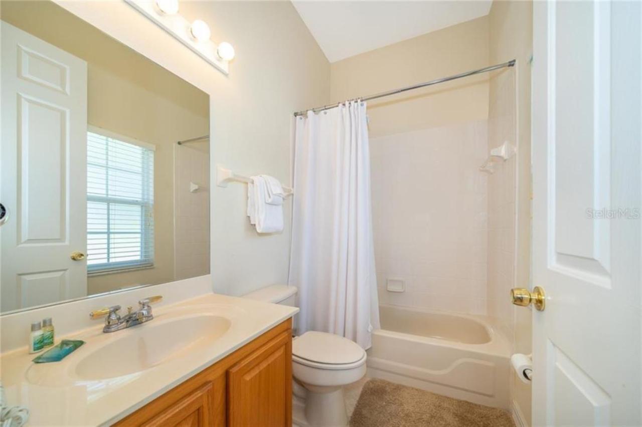 Mickeys Corner - Fantastic 5Br With Large Private Garden Pool Hot Tub Game Room Gas Bbq 2 Miles To Disney 올랜도 외부 사진