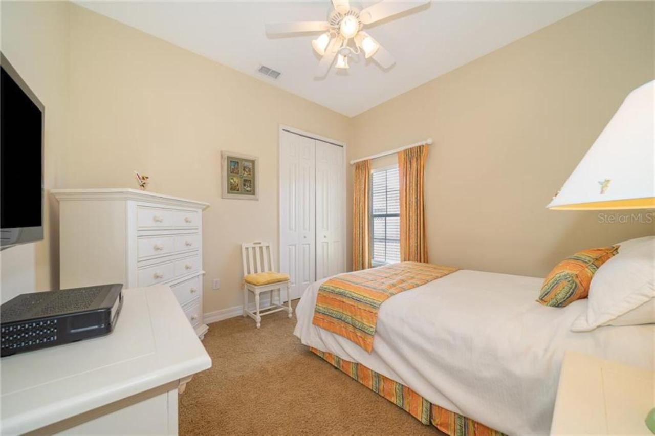 Mickeys Corner - Fantastic 5Br With Large Private Garden Pool Hot Tub Game Room Gas Bbq 2 Miles To Disney 올랜도 외부 사진